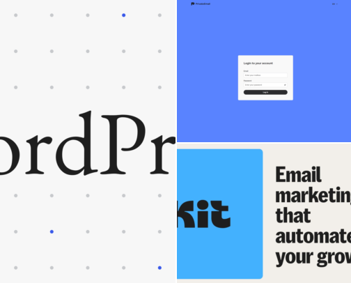 Essential Tools for Content Creation cover photo collage