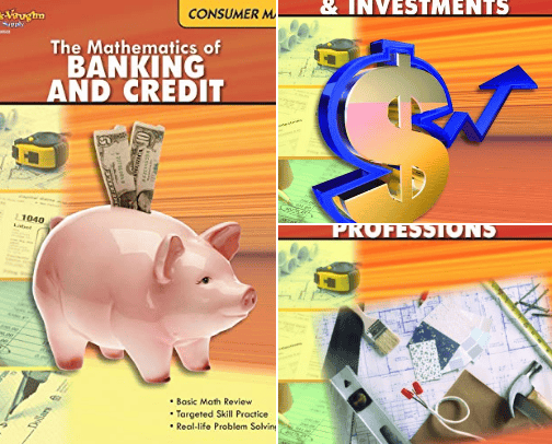 Workbooks for Change cover photo collage