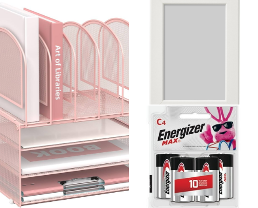 Moved into a dorm? You NEED these essentials! cover photo collage
