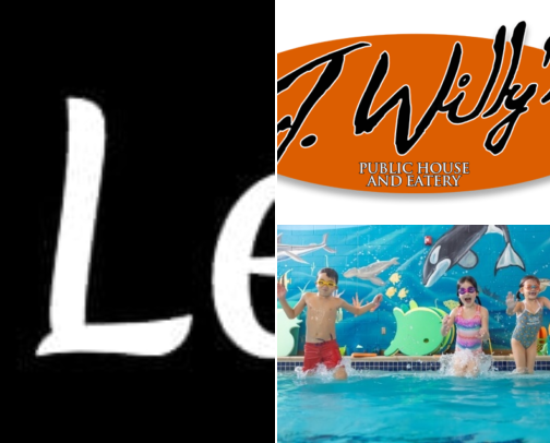 My top West Linn recs cover photo collage
