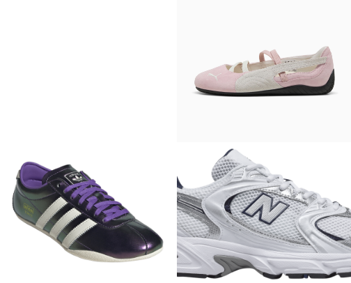 The Only Fall Shoes You Need This Year cover photo collage