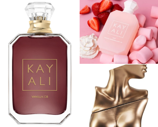 For the girls who want to smell like a cupcake cover photo collage