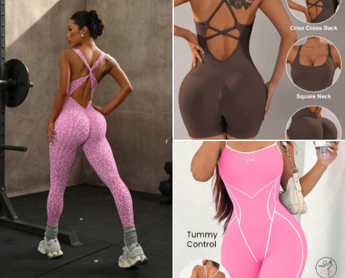 The Society of Girls Who Only Wear One Piece And Still Look Snatched😛🤩 cover photo collage