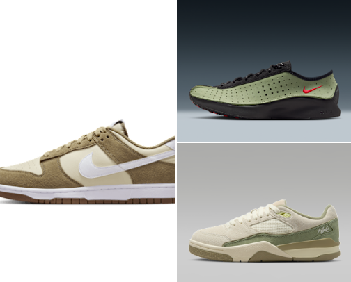 nike 11.11. sale 11525 cover photo collage