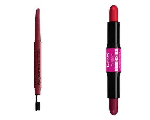 nyx cover photo collage