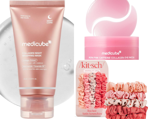 Adult Easter Basket Ideas (Cute + Useful Finds 👀) cover photo collage