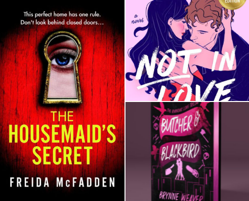 Books and Sets you will love to add to you're collection cover photo collage