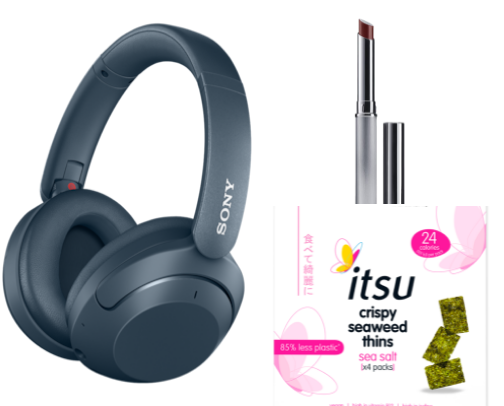 what comes out and about with me (the must haves and the not so must haves) cover photo collage