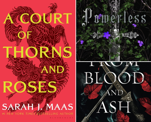 Are You Ready For This Story? cover photo collage