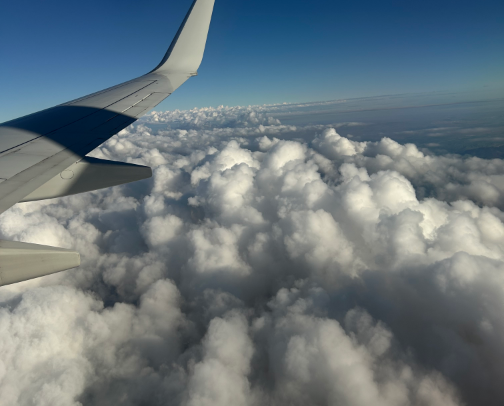 Your next travel destination cover photo collage
