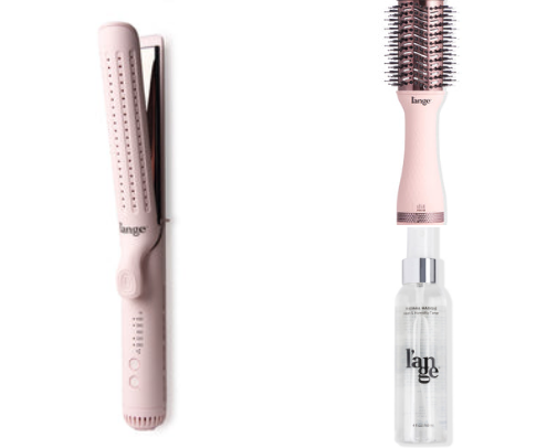 Hair Hacks - the best products for gorgeous hair ✨ cover photo collage