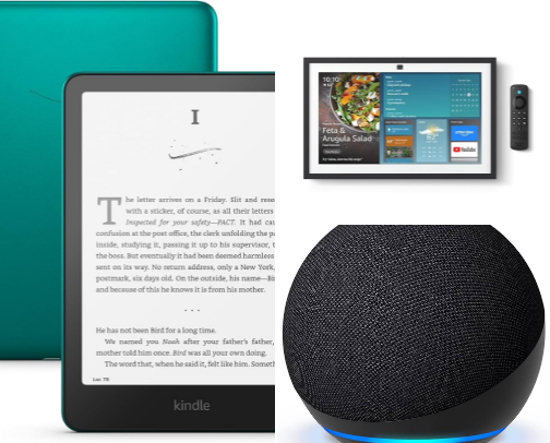 Best 25 Amazon Gifts for Mom (2025) — List & Picks cover photo collage
