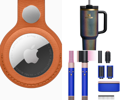 Must-Have Smart Devices & Innovations cover photo collage
