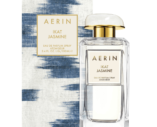 Perfumes for women 💫 cover photo collage