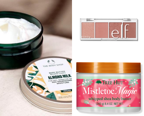 🎁 Christmas Gift Ideas cover photo collage