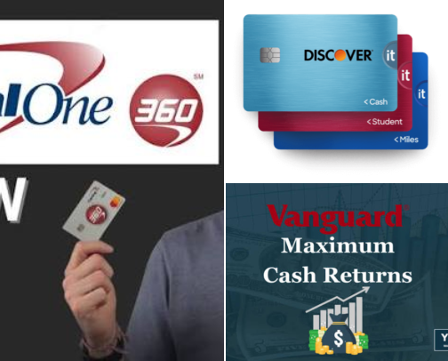 Passive Income for Beginners Over 40: 12 Easy Ways to Build Wealth cover photo collage