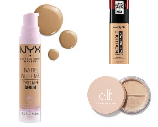 Must-Have Affordable Beauty Products cover photo collage