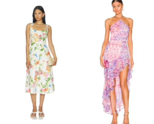 Best of Revolve: Summer 2026 Fashion I Actually Love cover photo collage