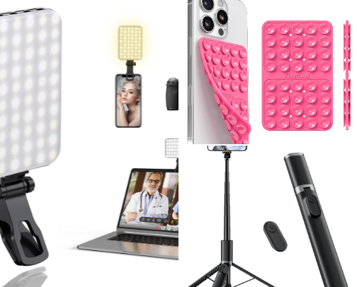So You Wanna Be An Influencer… The Musts You Need Now!📸 cover photo collage