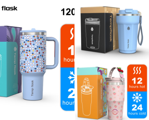 Daily Tablewate cover photo collage