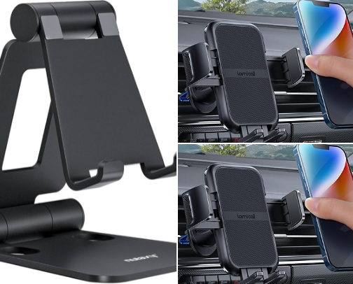 Amazon Must-Haves cover photo collage