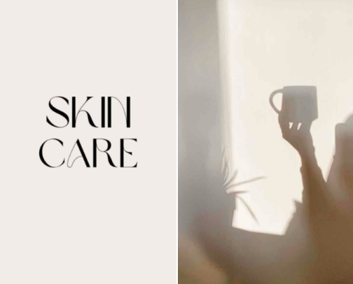 My Go-To beauty list; Everyday edition 🌟 cover photo collage