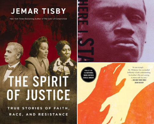 My favorite book recs cover photo collage