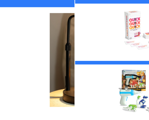 Gift Ideas Under $25 That Don’t Feel Cheap cover photo collage