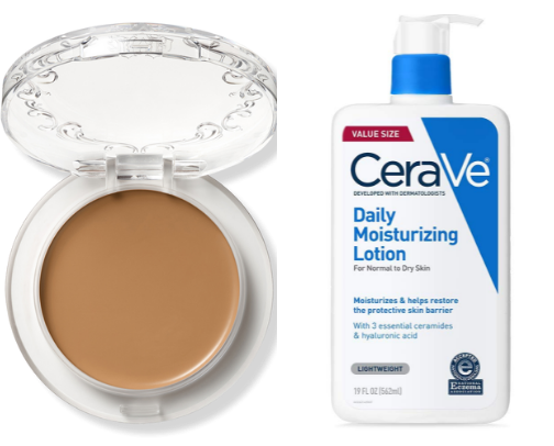 The Beauty Bulletin - All Things Makeup and Skincare cover photo collage