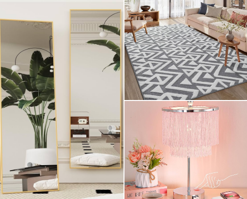 Aesthetic Room Finds That Instantly Upgrade Your Space🖼️🪴 cover photo collage