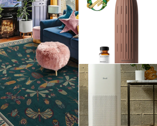 Home Favs 🫶🏼 cover photo collage