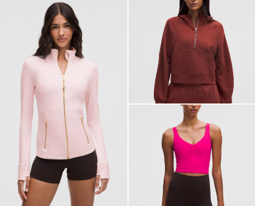 BLACK FRIDAY MUST-HAVES! cover photo collage