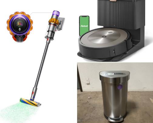 Smart Picks for a Better Everyday cover photo collage