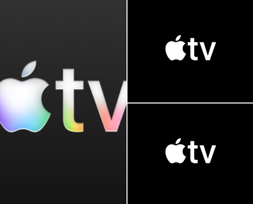 Apple Entertainment Services cover photo collage