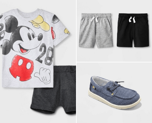 Baby Boy Sets🕶️😌 cover photo collage