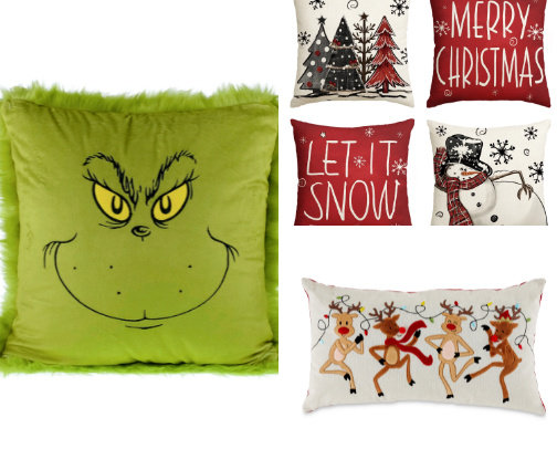 Winter | Home aesthetic | Ideas | Weihnachten cover photo collage