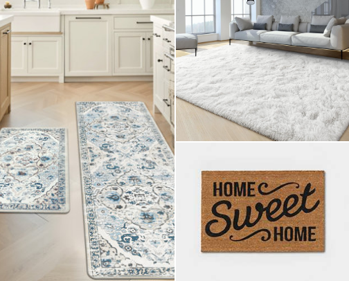 Quality needs: Sweet home edition🏠 cover photo collage