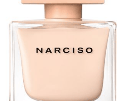 Parfums cover photo collage