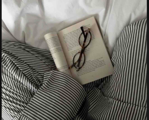 READS cover photo collage