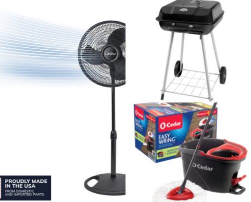 Get ready for the warmer weather cover photo collage