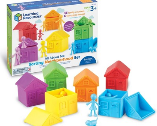 Toddler Entertainment While Homeschooling cover photo collage