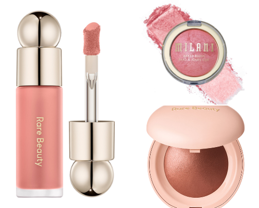 Affordable Makeup That Looks Expensive ✨ cover photo collage