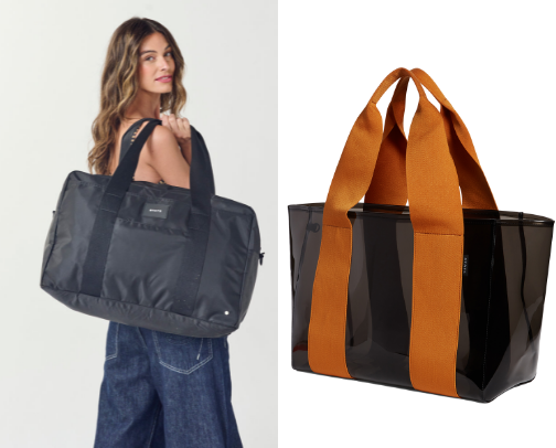 Bag Finds Worth Adding to Cart cover photo collage