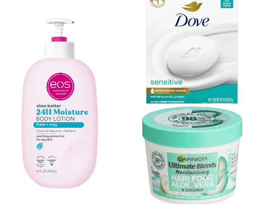 The everything shower edit 🚿🛁 cover photo collage