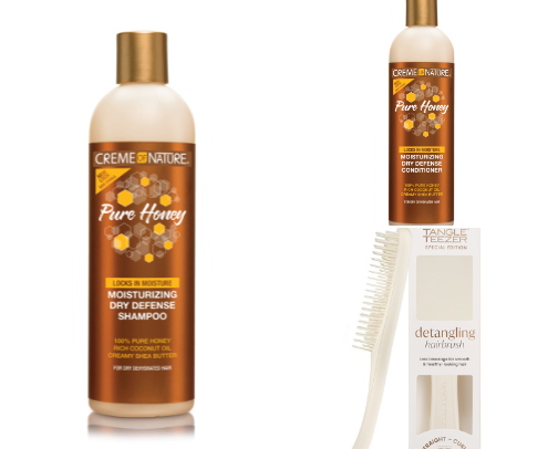 Best Hair Care Products for Growth, Strength & Shine cover photo collage