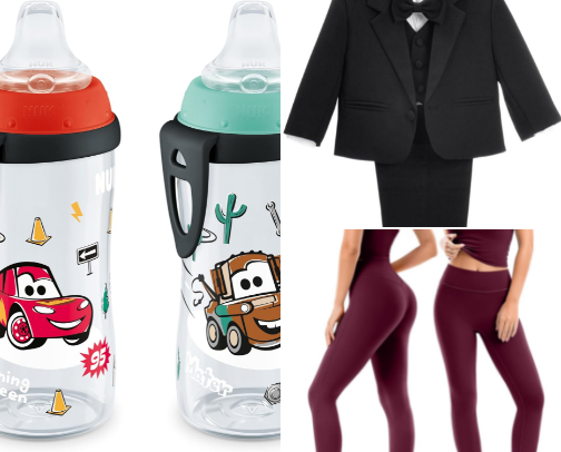 Amazon Wins!!!🤩✨ cover photo collage