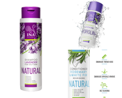 Lice, tijelo, kosa i koža (HR ONLY) cover photo collage