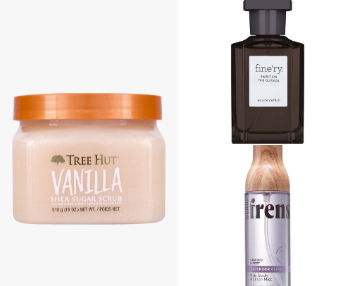 Best Low Price Scents/Perfumes cover photo collage