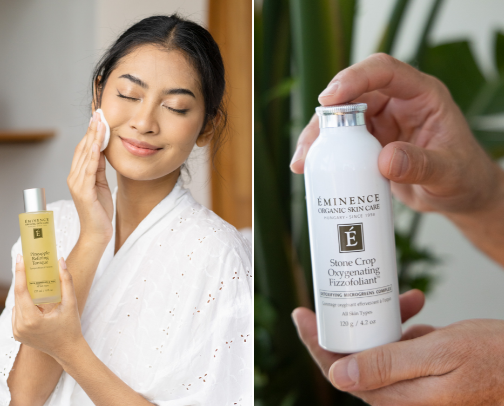 Skincare Holy Grails🧖‍♀️ cover photo collage