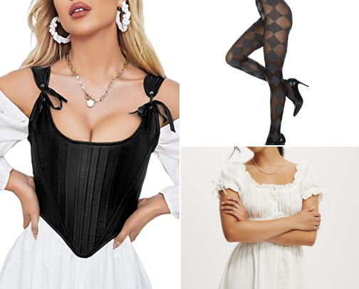 halloween costumes ideas cover photo collage